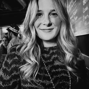 Meet your Posher, Claire